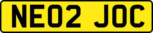 NE02JOC