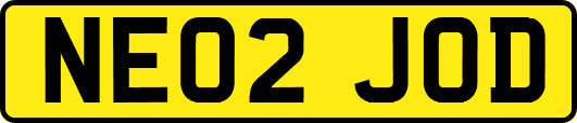 NE02JOD