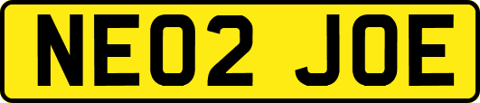 NE02JOE