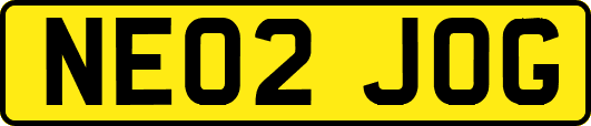 NE02JOG