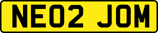 NE02JOM