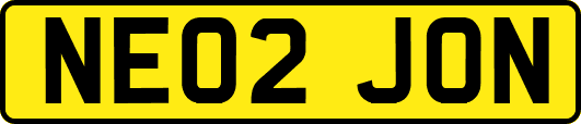 NE02JON