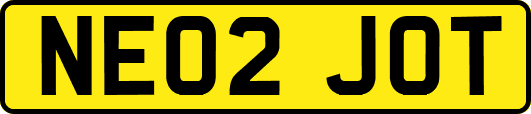 NE02JOT