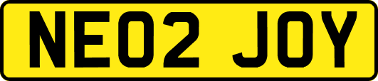 NE02JOY