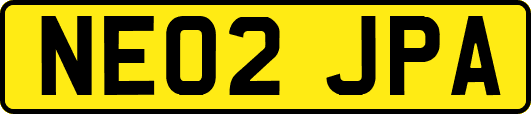 NE02JPA