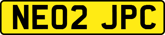 NE02JPC