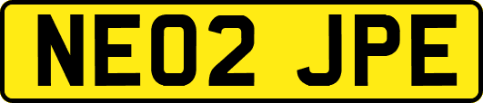 NE02JPE