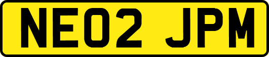 NE02JPM