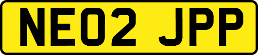 NE02JPP