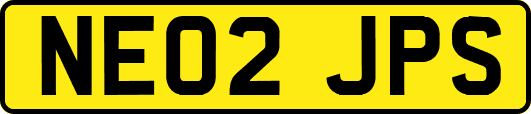 NE02JPS