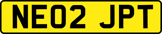 NE02JPT