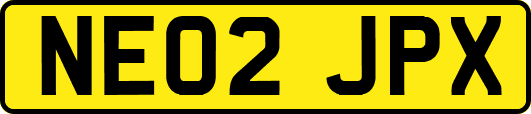 NE02JPX