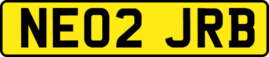 NE02JRB