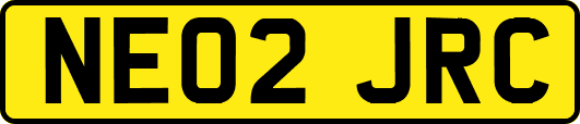 NE02JRC
