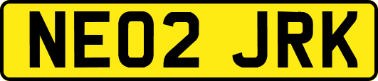 NE02JRK