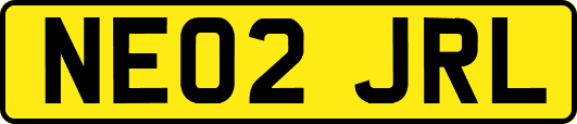 NE02JRL