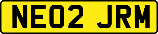 NE02JRM