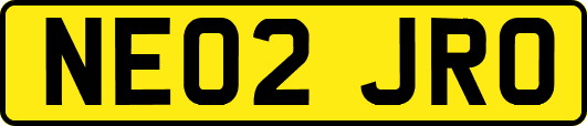 NE02JRO