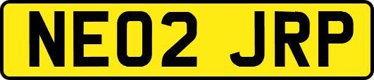 NE02JRP