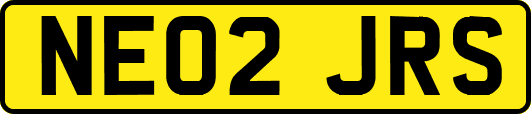 NE02JRS