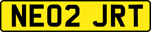 NE02JRT