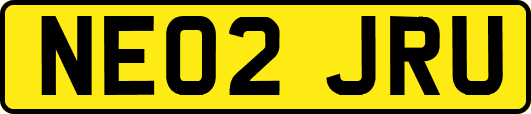 NE02JRU