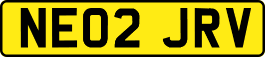 NE02JRV