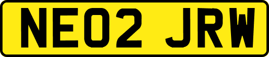 NE02JRW