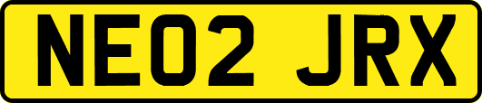 NE02JRX