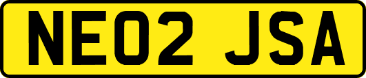 NE02JSA