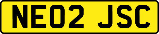 NE02JSC