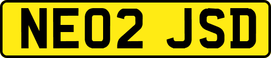NE02JSD