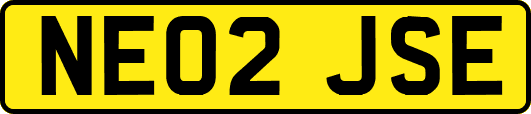 NE02JSE