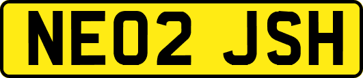 NE02JSH