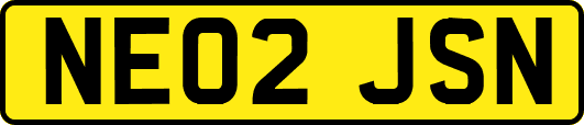 NE02JSN