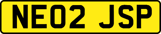 NE02JSP