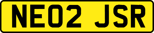 NE02JSR
