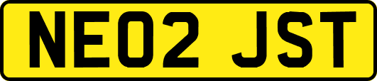NE02JST