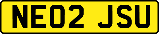 NE02JSU