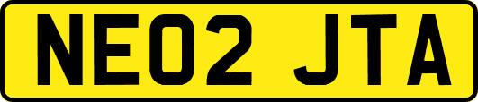 NE02JTA