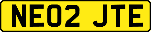 NE02JTE