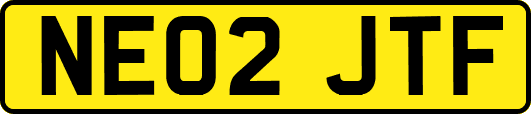 NE02JTF