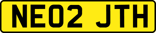 NE02JTH