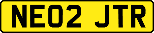 NE02JTR
