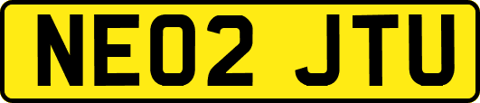NE02JTU