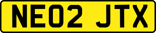 NE02JTX