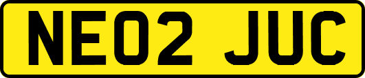 NE02JUC