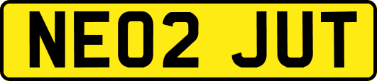 NE02JUT