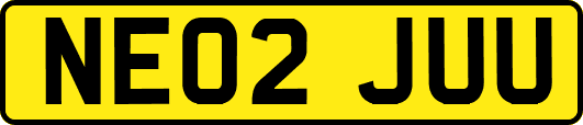 NE02JUU