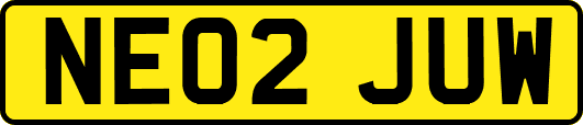 NE02JUW